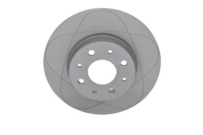 BREMSSCHEIBE ATE 24031003491 2