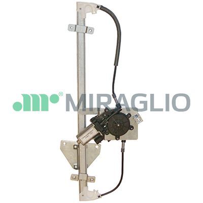 MECANISM ACTIONARE GEAM