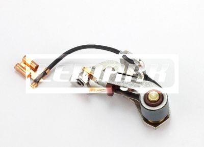 Контактная группа, распределитель зажигания LEMARK LCT042 для VW KAEFER