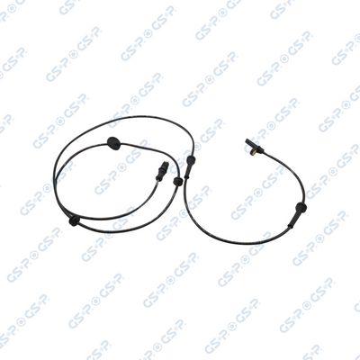 SENZOR TURATIE ROATA