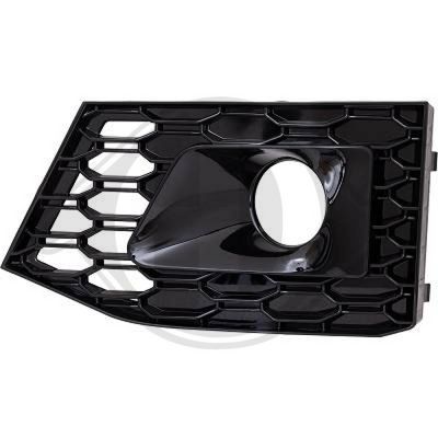 GRILA VENTILATIE BARA PROTECTIE