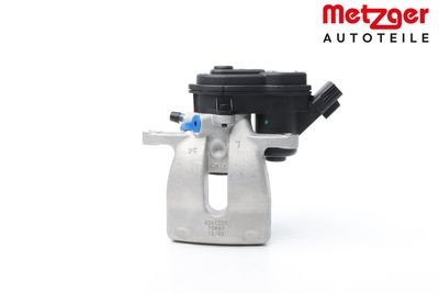 ETRIER FRANA METZGER AUTOTEILE 6261229 3