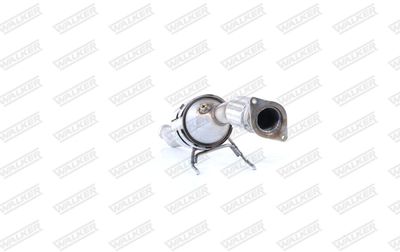RUß-/PARTIKELFILTER ABGASANLAGE WALKER 93362 7