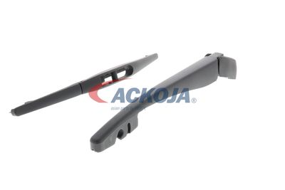 SET STERGATOARE CURATARE PARBRIZ ACKOJA A640473 28