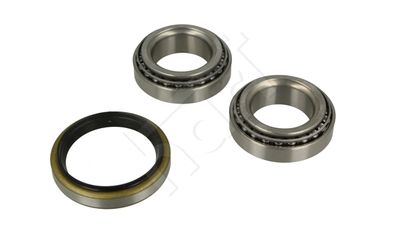 HART 901 153 Подшипник ступицы для FORD FIESTA Автофургон / микроавтобус (F3L, F5L) 1.8 D HART 901 153 Подшипник ступицы для FORD FIESTA Автофургон / микроавтобус (F3L, F5L) 1.8 D