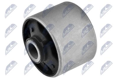 NTY Lagerung, Differential
