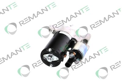 STARTER REMANTE 011001000858R 2