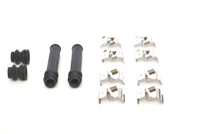 ZUBEHöRSATZ SCHEIBENBREMSBELAG BOSCH 1987474783 2