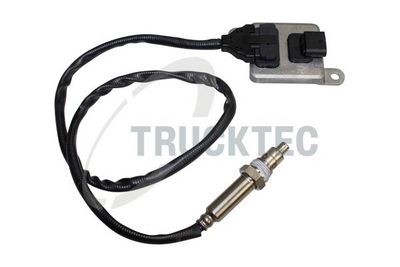 TRUCKTEC AUTOMOTIVE NOx jutiklis, urėjos įpurškimas