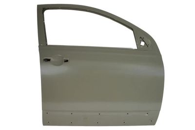 Door Voor Links past: VW PASSAT B8 08.14-01.19