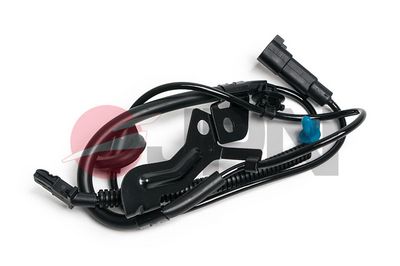 Jutiklis, rato greitis