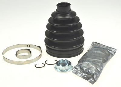 Gofruotoji membrana, kardaninis velenas