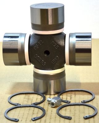 LÖBRO Gelenk, Gelenkwelle