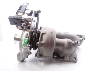 LADER AUFLADUNG GARRETT 7582269014W 3