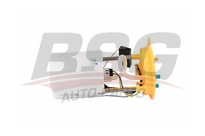 BSG BSG 90-830-017 Паливний насос 
