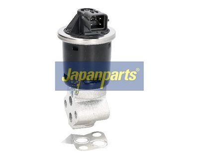 JAPANPARTS ERG vožtuvas