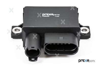 Реле, система накаливания PREXAparts P205009 для ALPINA D3