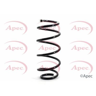 Suspension Spring APEC ACS1075