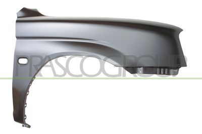 Крыло PRASCO MB8153003 для MITSUBISHI L200