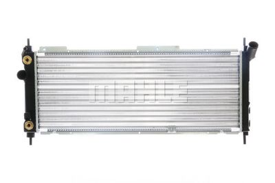 MAHLE CR 357 000S Радиатор охлаждения двигателя для OPEL CORSA B Фургон/хетчбэк (S93)