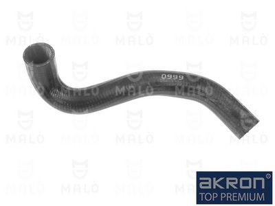 маркуч на радиатора AKRON-MALÒ 187062A