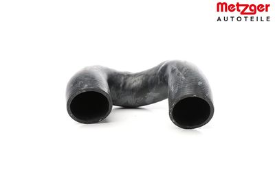 FURTUN RADIATOR METZGER AUTOTEILE 2420009 1