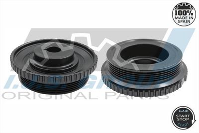 FULIE CUREA ARBORE COTIT