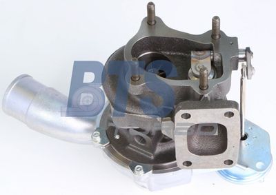 LADER AUFLADUNG BTS Turbo T911250 10