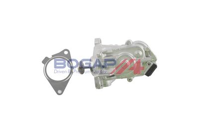 SUPAPA RECIRCULARE GAZE DE ESAPAMENT BOGAP B6320109 3