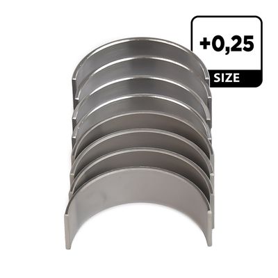 ET ENGINETEAM LP006525 Шатунный вкладыш для FORD KUGA II (DM2) 1.5 EcoBoost 4x4