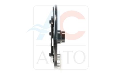 DISC AMBEIAJ MAGNETIC COMPRESOR CLIMA ACAUTO AC05ZX08 3