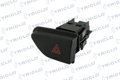 ключ за аварийни мигачи TRICLO 145264