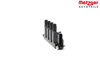 BOBINA DE INDUCTIE METZGER AUTOTEILE 0880449 10