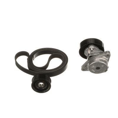 KEILRIPPENRIEMENSATZ GATES K016PK2390 37