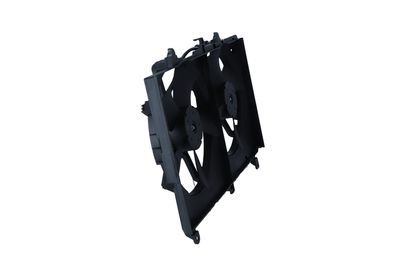 VENTILATOR RADIATOR NRF 47303 36