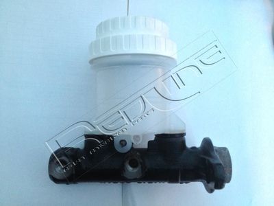 Главный тормозной цилиндр RED-LINE 09HY034 для MITSUBISHI PAJERO