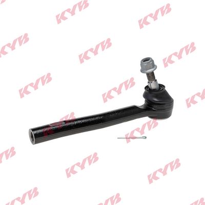 накрайник на напречна кормилна щанга KYB KTR4510