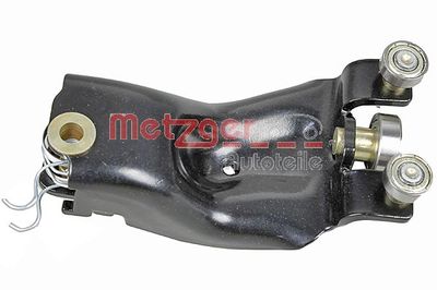 GHIDAJ CU ROLE USA GLISANTA METZGER AUTOTEILE 2310100