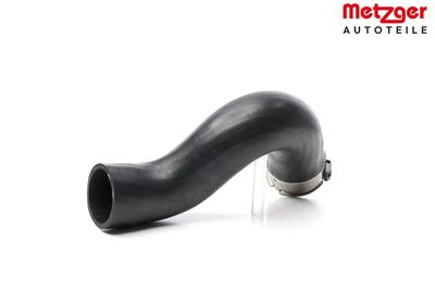 LADELUFTSCHLAUCH METZGER AUTOTEILE 2401029 16