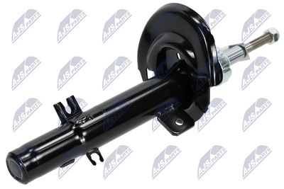 Amortizatorius NTY A-CT-069