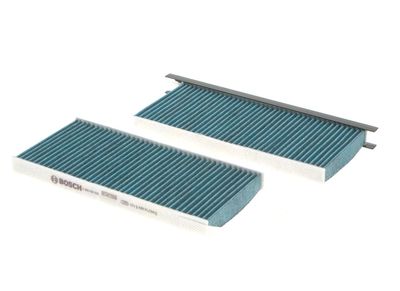 FILTRU AER HABITACLU BOSCH 0986628553 8
