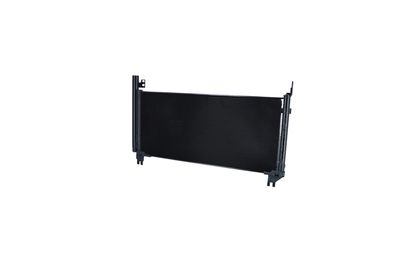 CONDENSATOR CLIMATIZARE NRF 350466 29