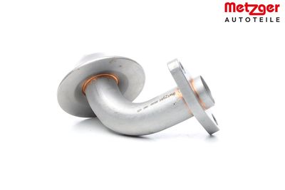 SAUGROHR ÖLPUMPE METZGER AUTOTEILE 8002005 4