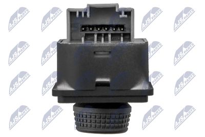 COMUTATOR REGLAJ OGLINDA NTY EWSVW098 5