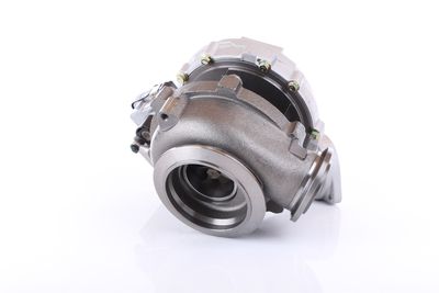 COMPRESOR SISTEM DE SUPRAALIMENTARE NISSENS 93531 27