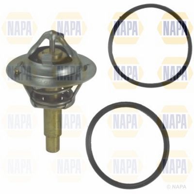 Thermostat, coolant NAPA NTH1109