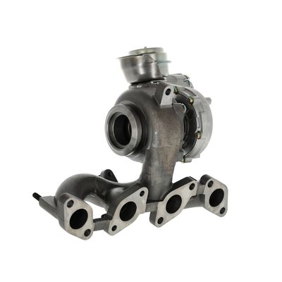 COMPRESOR SISTEM DE SUPRAALIMENTARE NISSENS 93135 27