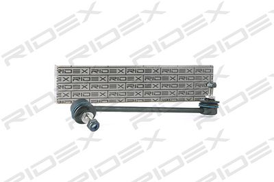 Тяга / стойка, стабилизатор RIDEX 3229S0158 для VOLVO 960