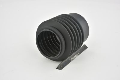 CAPAC PROTECTIE/BURDUF AMORTIZOR FEBEST MSHBN43 44