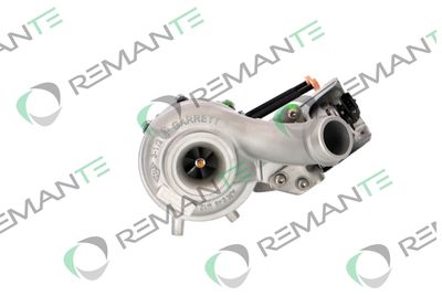 COMPRESOR SISTEM DE SUPRAALIMENTARE REMANTE 003002004449R 4